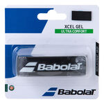 Babolat Basisgriffb&auml;nder Babolat Xcel Gel 1er Pack-Schwarz