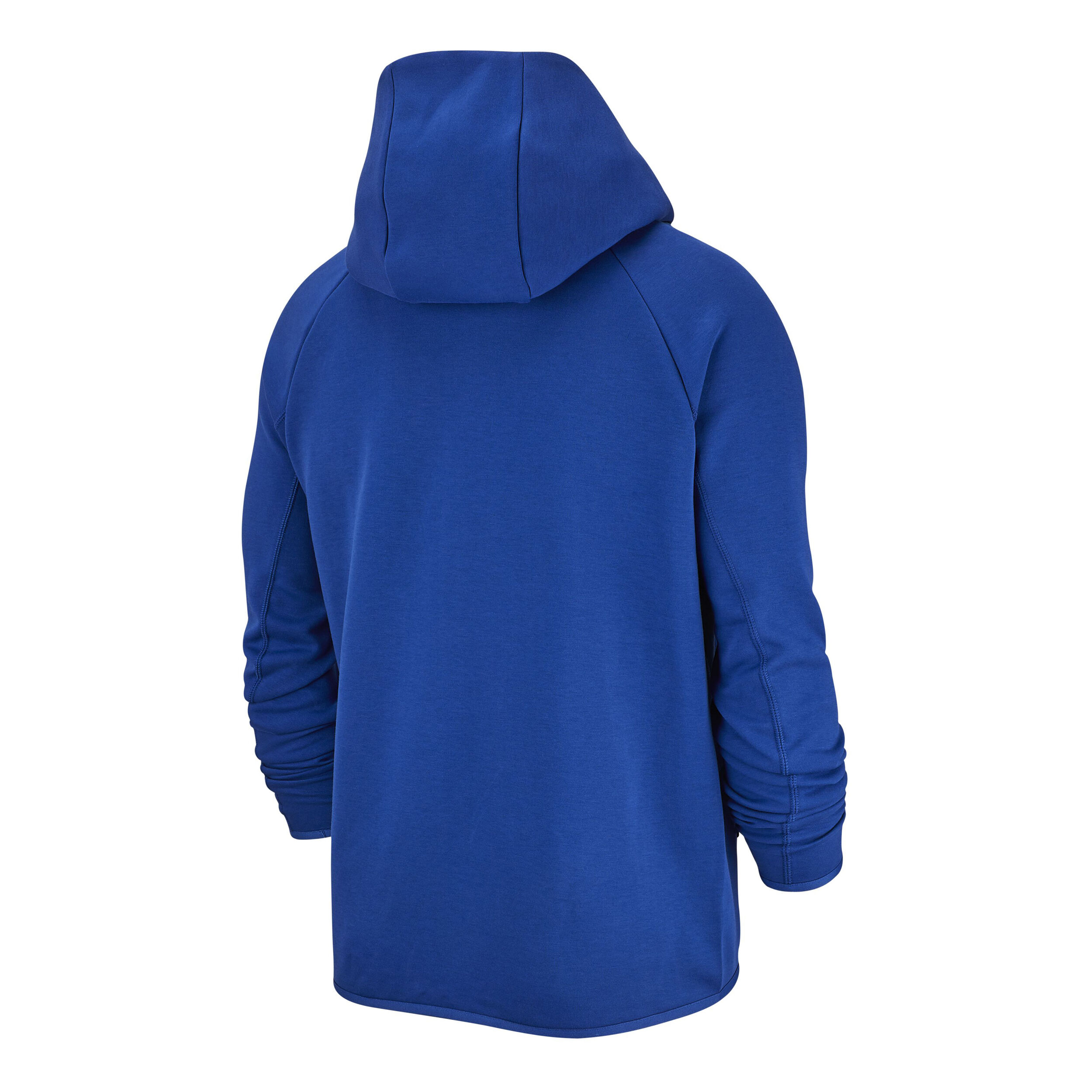 Nike Sportswear Tech Fleece Trainingsjacke Herren Blau Nike Sportswear Tech Fleece Trainingsjacke Herren Blau