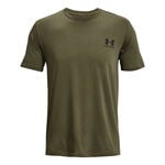 Under Armour Sportstyle Left Chest Shortsleeve Men