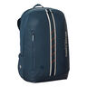 Tour Roland Garros Rucksack-Dunkelblau