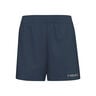 Club Shorts Damen-Dunkelblau