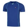 Newcombe T-Shirt Herren-Dunkelblau
