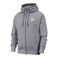 Sportswear Club Full-Zip Hoodie Men
