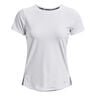 Isochill 200 Laser T-Shirt Damen-Wei&szlig;