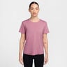 One Dri-Fit T-Shirt Damen-Berry