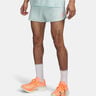 Velociti Elite  Laufshorts Herren-mint, koralle