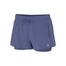 Elea Ballshorts Damen-Blau