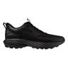 Wave Rider GTX 3                Trailschuh Damen-schwarz, schwarz
