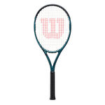 Wilson Tennisschläger Wilson Ultra Team V4.0 Turnierschläger Testschläger