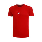 Quiet Please Receiver Tee