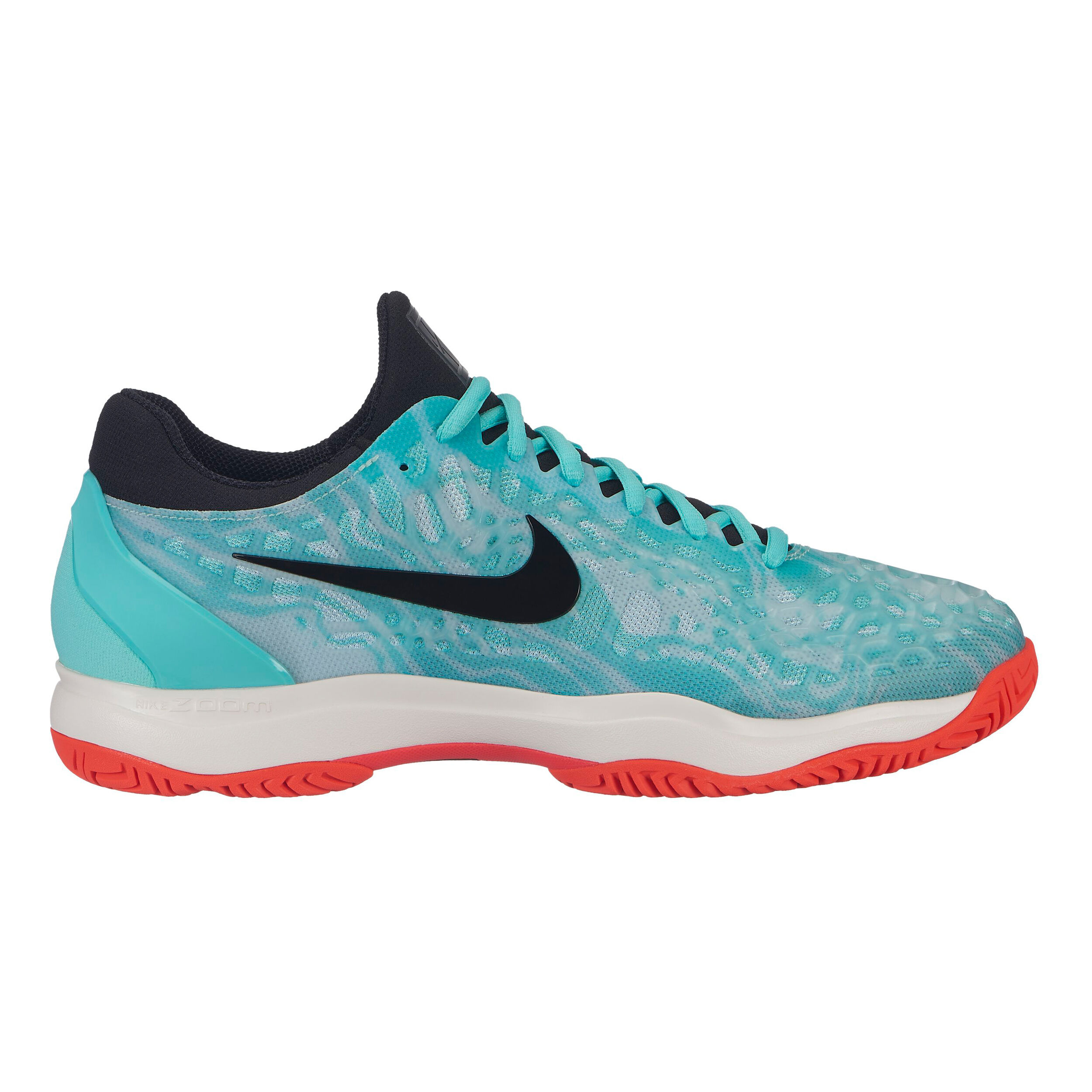 Nike zoom cage 3 homme top
