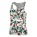 Fila Bekleidung Fila Mila Tank-Top Damen-Mehrfarbig