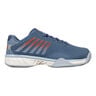 Hypercourt Express 2 Sandplatzschuh Herren-Blau,Orange