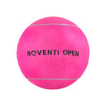 Tennis-Point Giantb&auml;lle Tennis-Point Jumbo Ball Klein Noventi Open 1er Pack