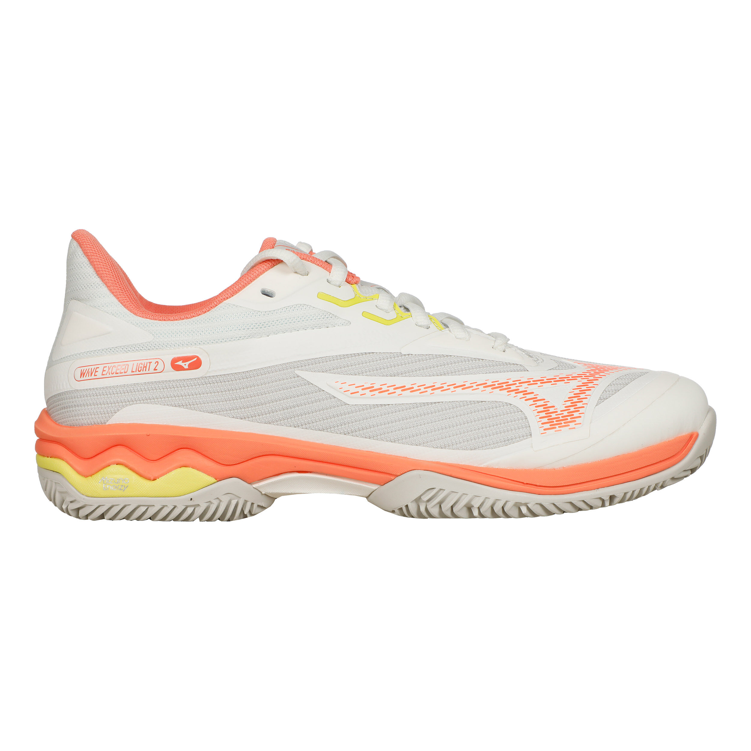 Mizuno wave exceed tour 2 clay discount