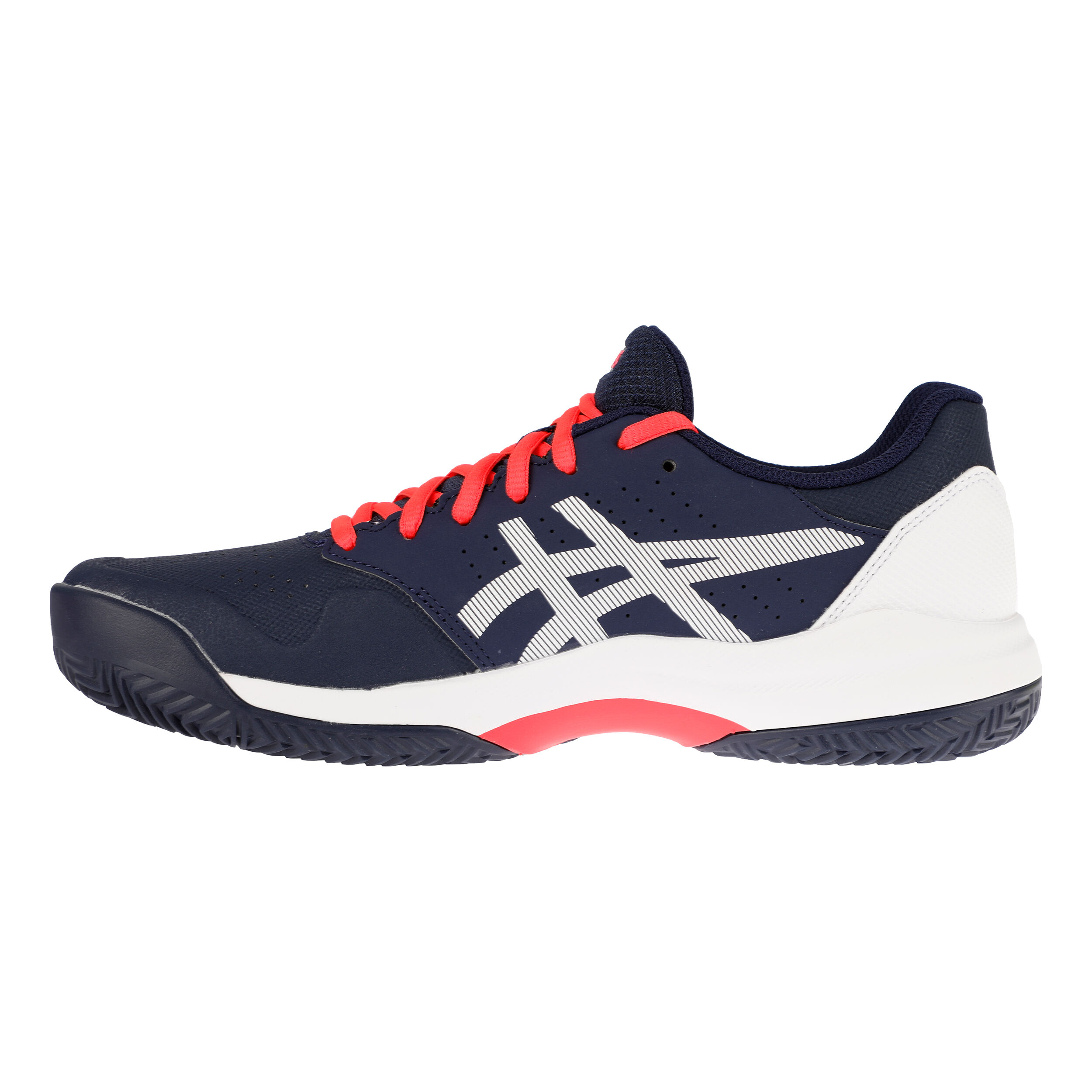 Asics gel game 7 clay damen clearance