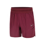 Nike Bekleidung Nike Court Dri-Fit Slam Carlos Alcaraz Shorts Herren-Dunkelrot