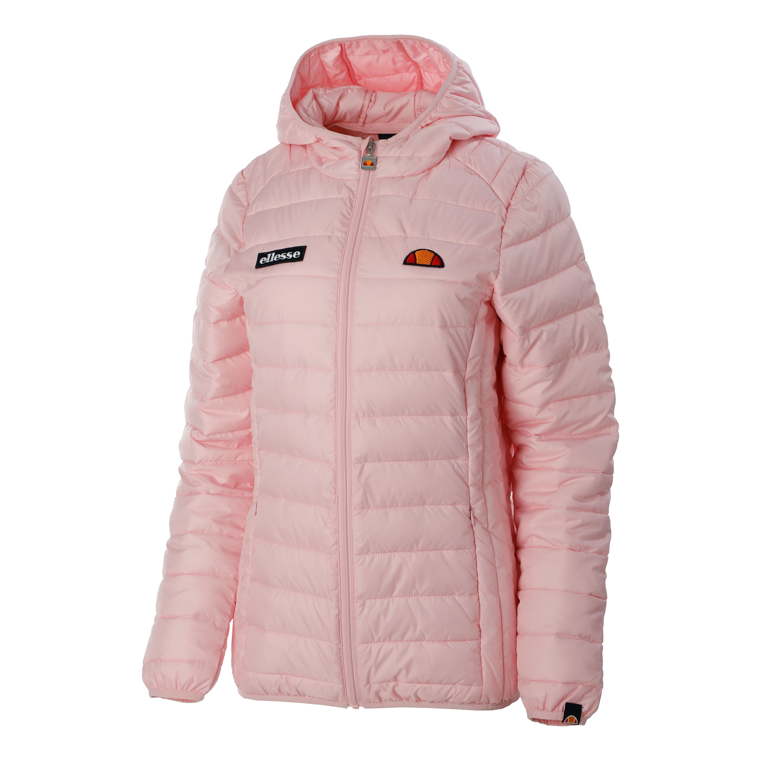 Ellesse padded jacket damen shop
