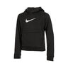 Multi+ Hoody Kinder - schwarz, 