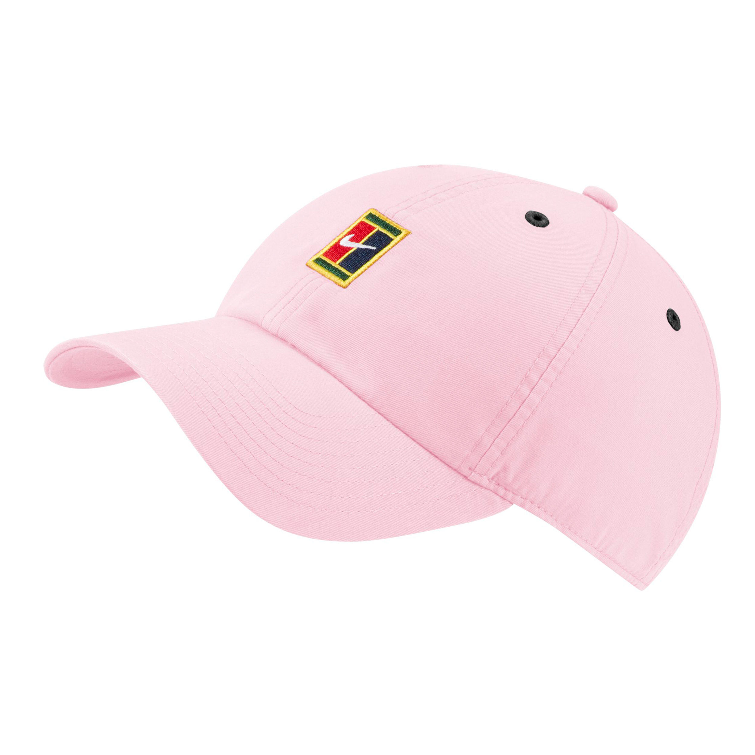 Nike kappe rosa hot sale