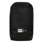Wilson Wilson Bela DNA Rucksack-Schwarz