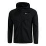 Stride Jacket Laufjacke Herren-schwarz
