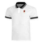 Nike Bekleidung Nike Heritage Polo Herren-Weiß