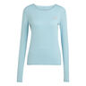adi365 Climacool Laufshirt Damen - mint, 