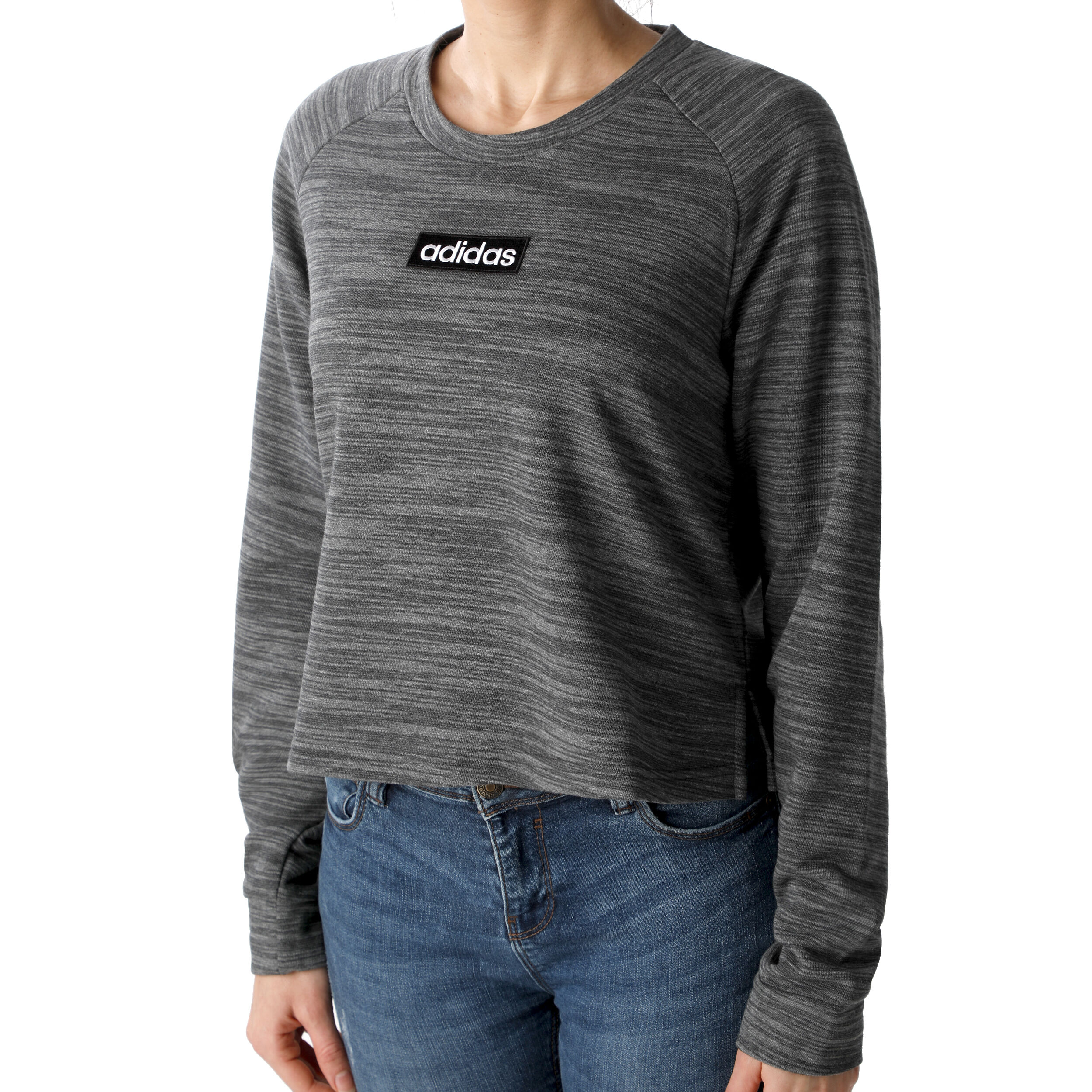 Sweatshirts online kaufen | Tennis Point Ellesse Arvello Sweatshirt Damen Weiß, Schwarz online