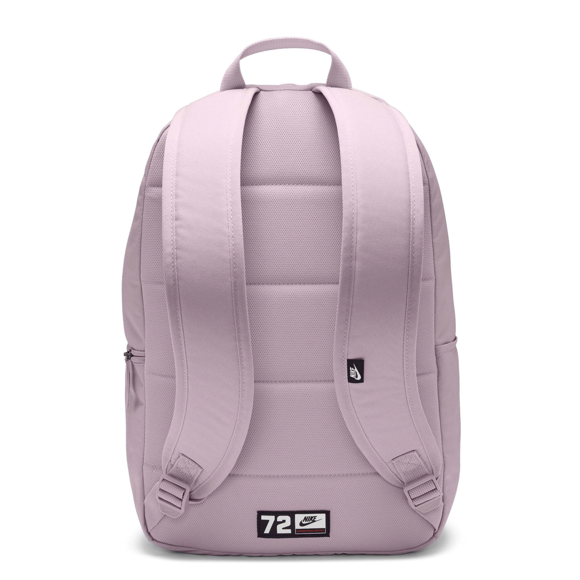 Heritage Backpack Nike Rucksack Grau Rosa Nike Heritage Rucksack