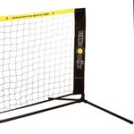 Tennis-Point Kleinfeldnetz 6m