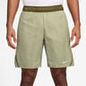 Court Dri-Fit Victory 7in Aop Shorts Herren-Salbei