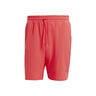 Ergo 7Inch Shorts Herren - rot