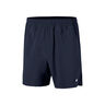 Ace Racquet 7 Inch Shorts Herren - dunkelblau, 