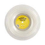 Tennis-Point Premium Touch 220m hellblau
