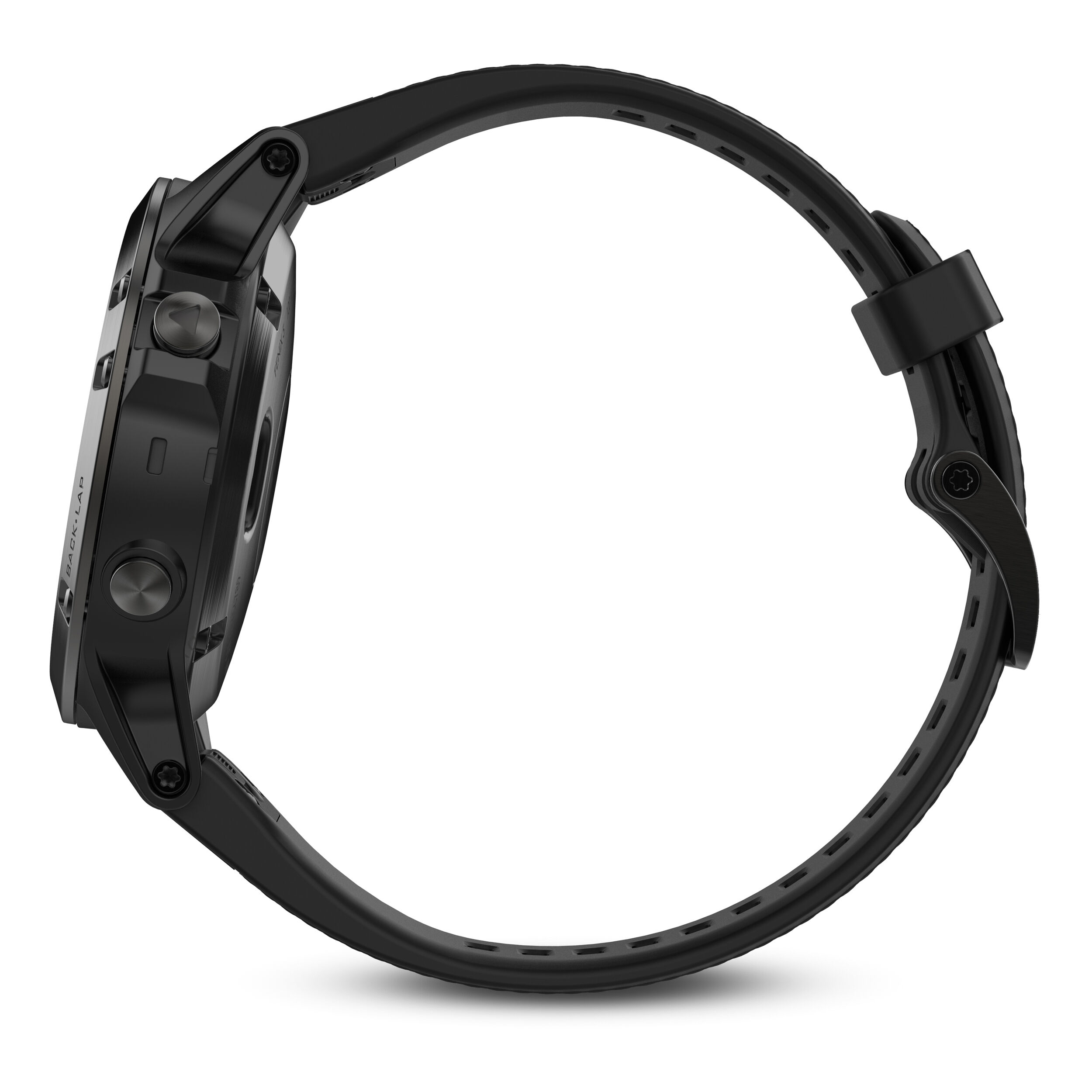 Garmin Fenix 5 Pulsuhr Schwarz online kaufen Tennis Point AT