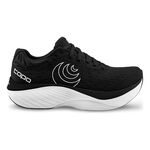 TOPO ATHLETIC Laufschuhe TOPO ATHLETIC Atmos Neutralschuh Herren-schwarz, wei&szlig;