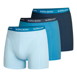 Cotton Stretch Boxer Short