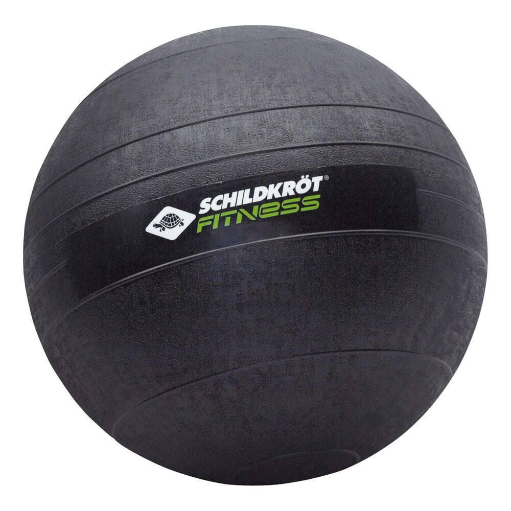 Slamball Medizinball 3kg-Schwarz,Weiß