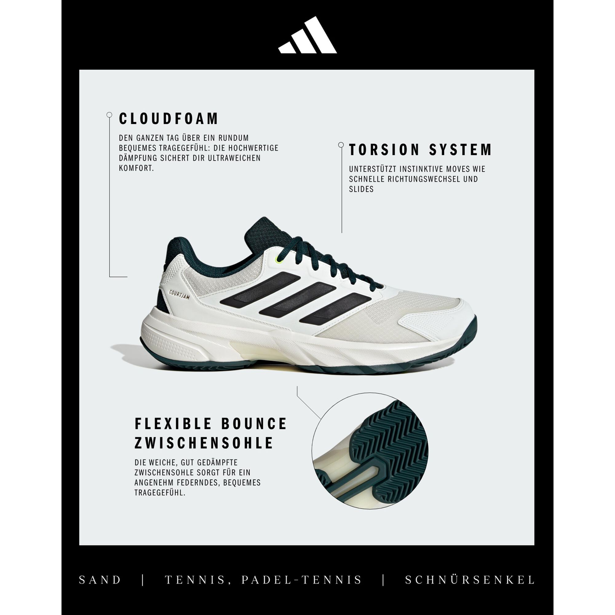 adidas