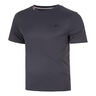 Mateo T-Shirt Herren-Anthrazit