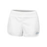 Squadra III Shorts Damen-Wei&szlig;
