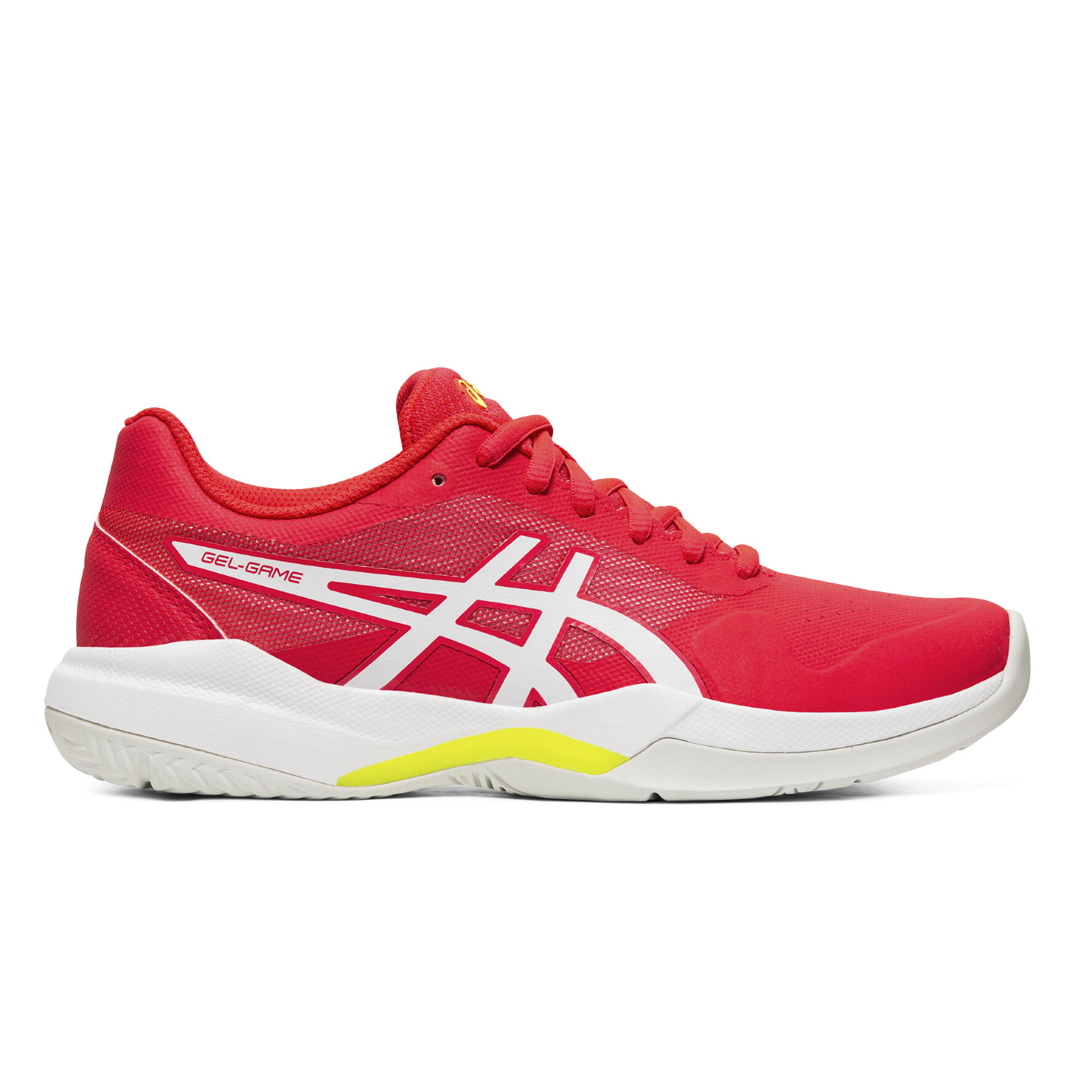 ASICS Gel Game 7 Allcourtschuh Damen Pink WeiB online kaufen Tennis Point AT