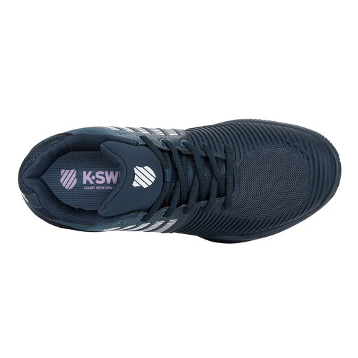 K-Swiss