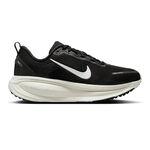 Nike Laufschuhe Nike Vomero 18 Neutralschuh Damen-schwarz,weiß