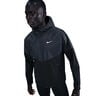 Miler Laufjacke Herren - schwarz, anthrazit