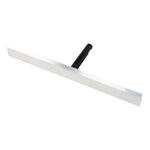 Tegra Platzbedarf Tegra Schaber Aluminium,Ohne Stiel-Mehrfarbig