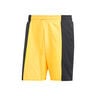 Ergo 7in Shorts Herren-Orange,Schwarz