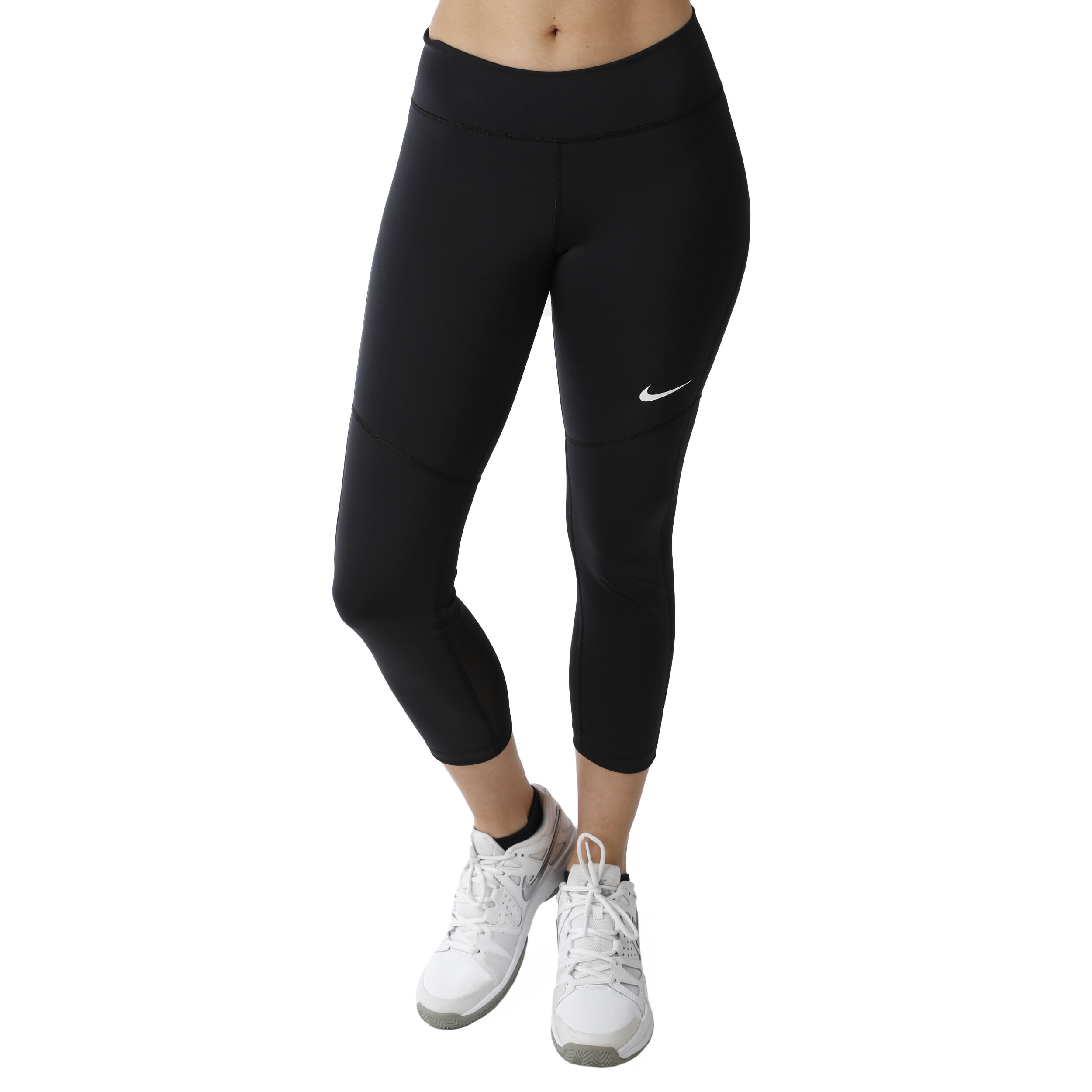 Nike power victory tight fit crop sales