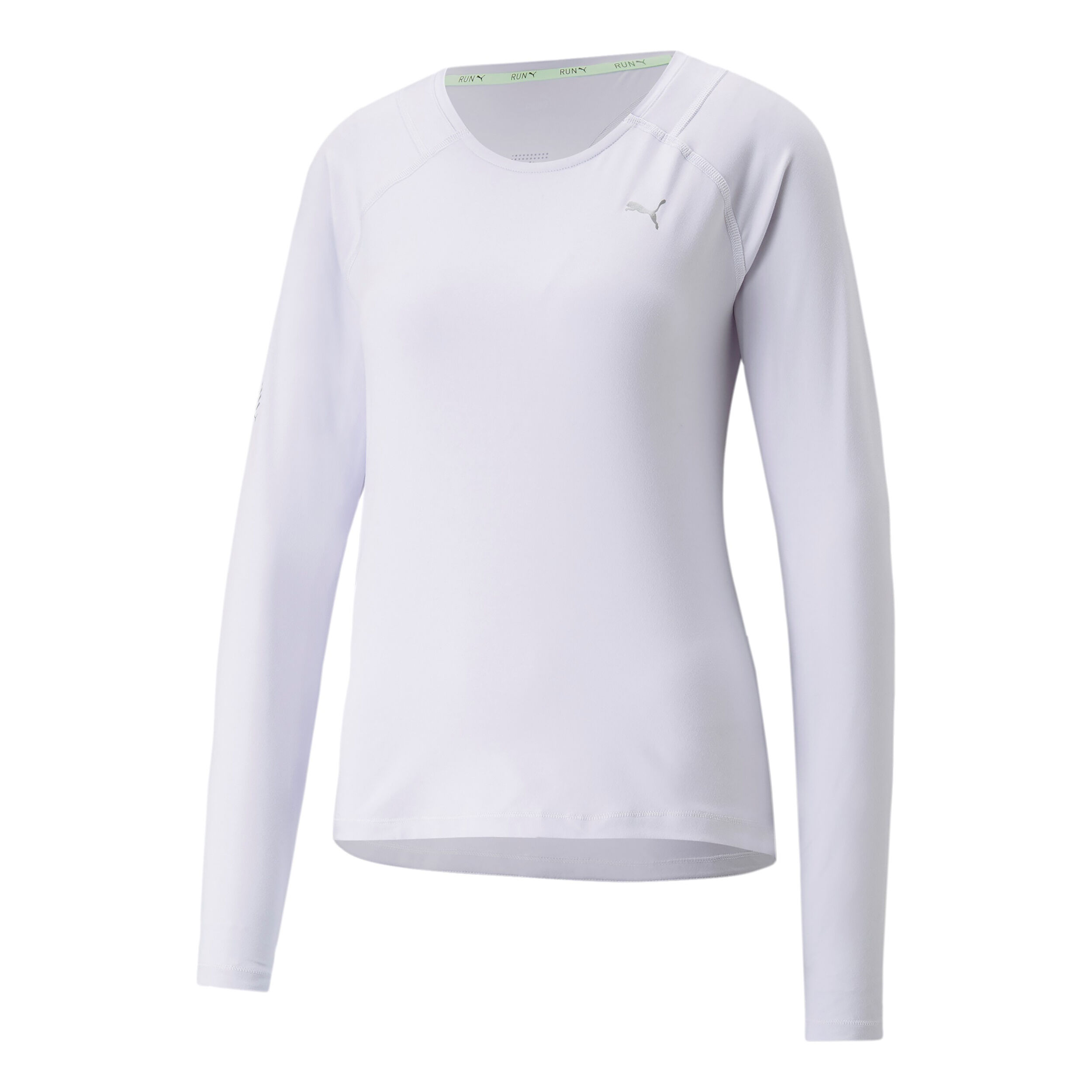Puma Run Cloudspun Longsleeve Damen Flieder online kaufen Tennis Point AT